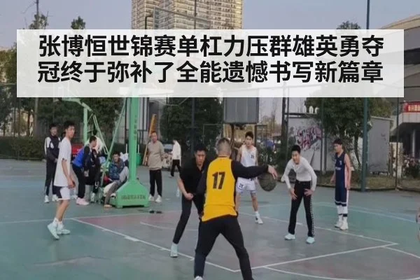 张博恒世锦赛单杠力压群雄英勇夺冠终于弥补了全能遗憾书写新篇章